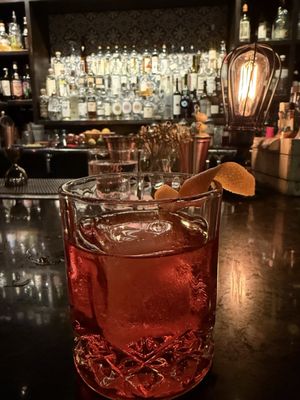 Grappa by null