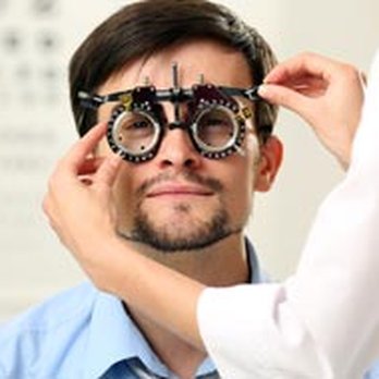 Joel B. Katcher Optometrist - Optometrists Near Me - Schaumburg, Illinois