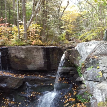 Enders State Forest - Parks Near Me - Granby, Connecticut