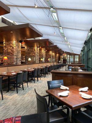 Mimosa Grill by null