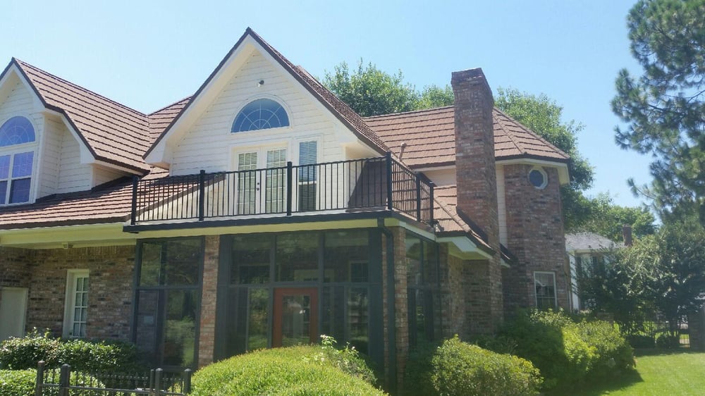 Slide of Texas Home Improvement - Grapevine