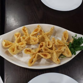 Lobster & Pho - Crab Ragoons - Seafood Near Me - Independence, Ohio Lobster & Pho - Crab Ragoons - Seafood Near Me - Independence, Ohio