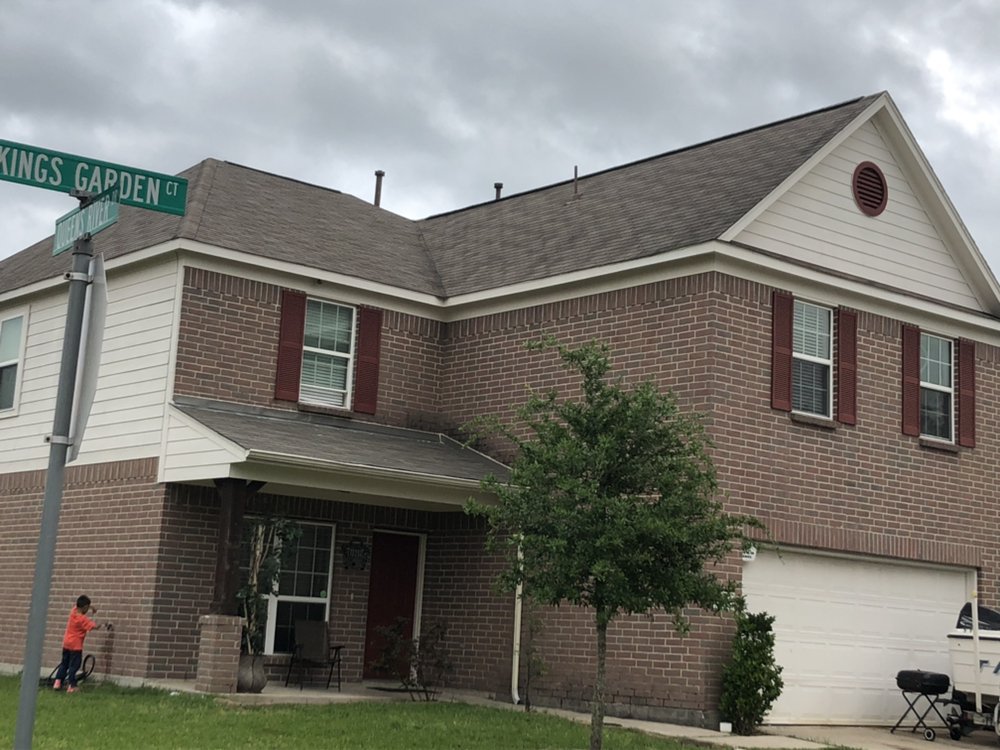 Slide of Tejas Heritage