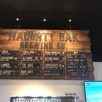 Naughty Oak Brewing - Breweries Near Me - Orcutt, California Naughty Oak Brewing - Breweries Near Me - Orcutt, California