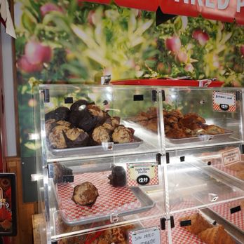 The Big Apple - Freshly baked goods - Bakeries Near Me - Colborne, Ontario The Big Apple - Freshly baked goods - Bakeries Near Me - Colborne, Ontario