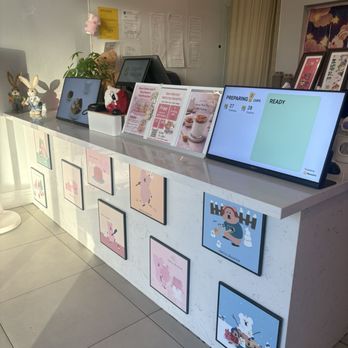 Chewie & Mellow - Desserts Near Me - Irvine, California
