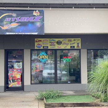 JETSONZ GAS STATION SMOKE N VAPE BOUTIQUE - Updated May 2026 - 1562 Akron Peninsula Rd, Akron, Ohio - Vape Shops - Phone Number - Yelp JETSONZ GAS STATION SMOKE N VAPE BOUTIQUE - Updated May 2026 - 1562 Akron Peninsula Rd, Akron, Ohio - Vape Shops - Phone Number - Yelp