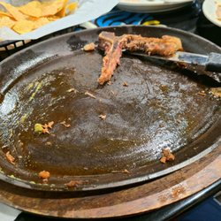 Los Cabos Mexican Bar & Grill