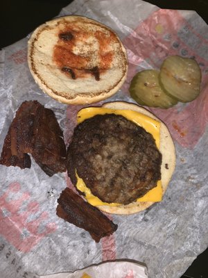 Burger King by null