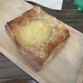 Del Campo Empanadas - Sicilian lemon (seasonal) - amazing with strong flavors! - Argentine Near Me - Flower Mound, Texas Del Campo Empanadas - Sicilian lemon (seasonal) - amazing with strong flavors! - Argentine Near Me - Flower Mound, Texas