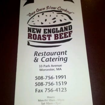 New England Roast Beef - Sandwiches Near Me - Worcester, Massachusetts New England Roast Beef - Sandwiches Near Me - Worcester, Massachusetts