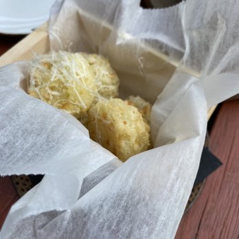 VASO - Brazilian Cheese Bread Bites - Cocktail Bars Near Me - Dublin, Ohio VASO - Brazilian Cheese Bread Bites - Cocktail Bars Near Me - Dublin, Ohio