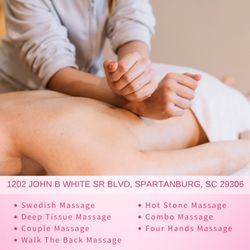 Come and try our services