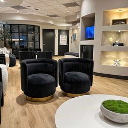 Assil Gaur Eye Institute - Lobby