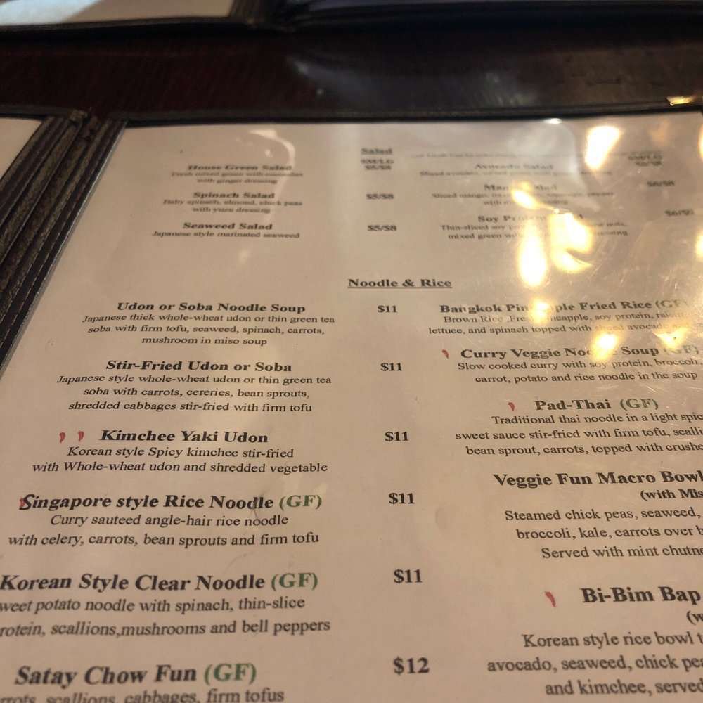 Veggie Fun - Vegan Near Me - Providence, Rhode Island Veggie Fun - Vegan Near Me - Providence, Rhode Island