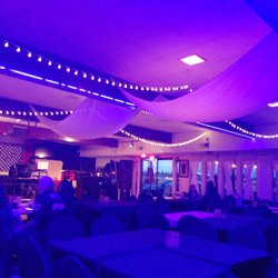Ray Gibson's Caballeros Club - Inside