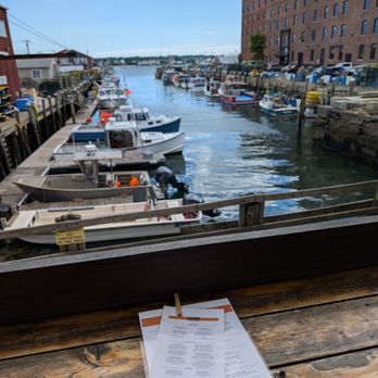 Camp Pennant - Brewpubs Near Me - Portland, Maine