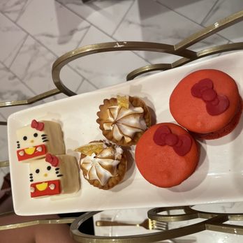 Hello Kitty Cafe - Desserts - Cafes Near Me - Irvine, California Hello Kitty Cafe - Desserts - Cafes Near Me - Irvine, California