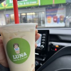 Luna Bubble Tea
