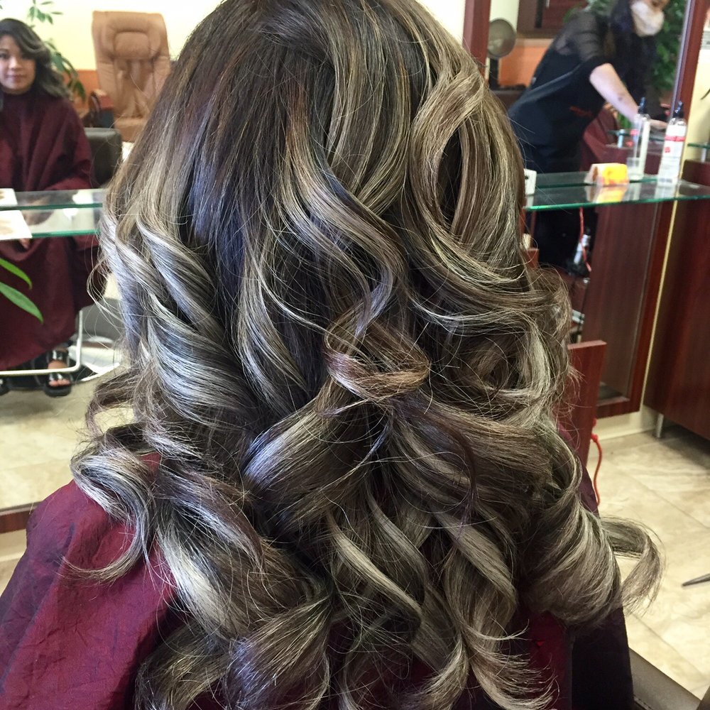 Sunshine Salon - Hair done by: Christine - Hair Salons Near Me - Carson, California Sunshine Salon - Hair done by: Christine - Hair Salons Near Me - Carson, California