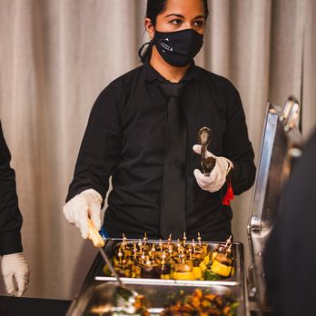 Cocina Fusion - Caterers Near Me - Chicago, Illinois Cocina Fusion - Caterers Near Me - Chicago, Illinois