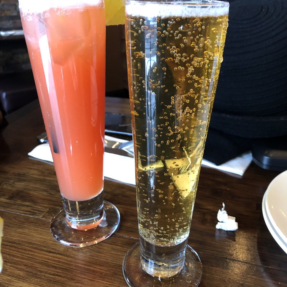 Wild Ginger - Georgia peach and Sapporo - Chinese Near Me - Rockville Centre, New York Wild Ginger - Georgia peach and Sapporo - Chinese Near Me - Rockville Centre, New York