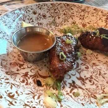 Mosaic Restaurant - Bars Near Me - Redding, California