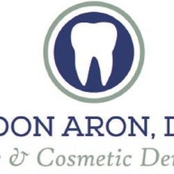 Brandon Aron, DMD