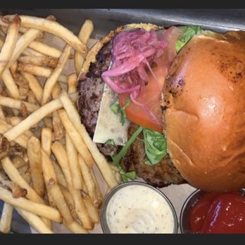 City Orchard - Burger, dry - Cideries Near Me - Houston, Texas