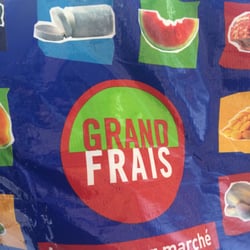 Grand Frais