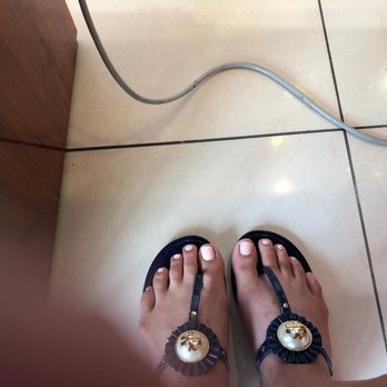 Poshe Nails & Spa - Nail Salons Near Me - Richardson, Texas