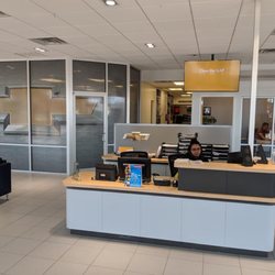 Port Lavaca Chevrolet