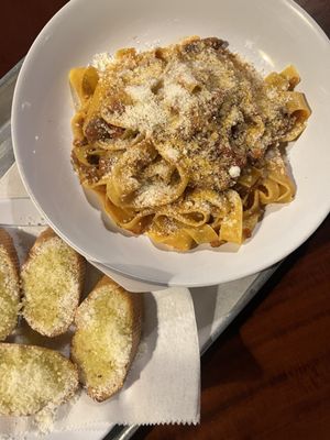 Borti Pasta Bar by null