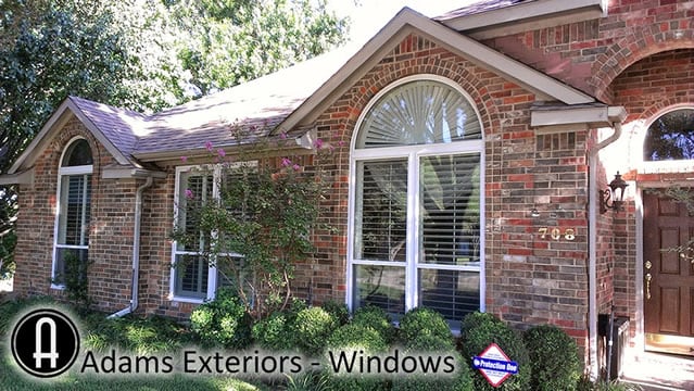 Slide of Adams Exteriors