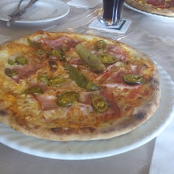 Pizzeria Pinocchio