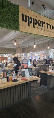 The Upper Room ATL by null