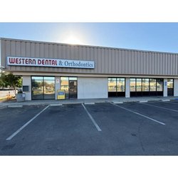 Western Dental & Orthodontics