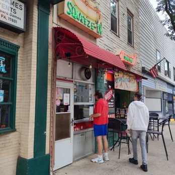 The Squeeze-In - Coffee & Tea Near Me - Sunbury, Pennsylvania The Squeeze-In - Coffee & Tea Near Me - Sunbury, Pennsylvania
