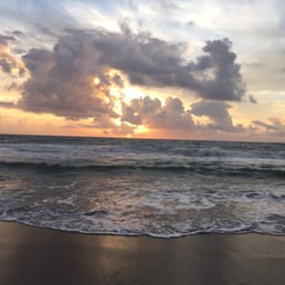 Sunrise Sunrise