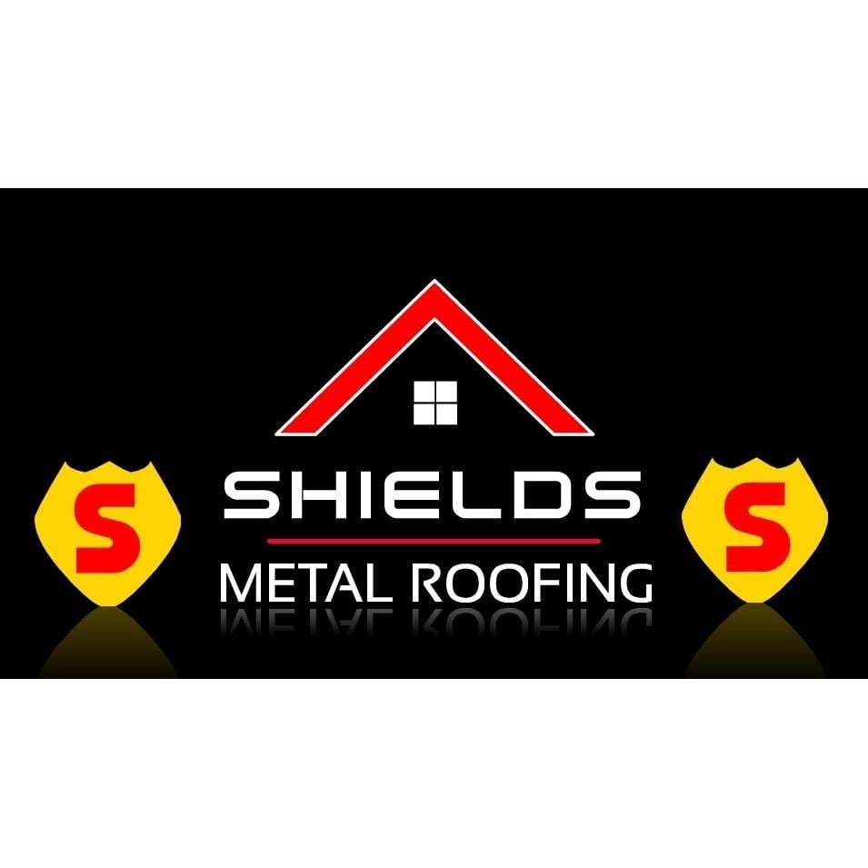 Slide of Shields Metal Roofing