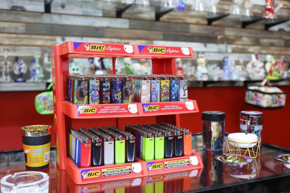 VAPE CITY Updated September 2024 32 Photos 3849 State Hwy 64