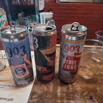 903 Brewers - Its gonna be on like Donkey Kong - Breweries Near Me - Sherman, Texas 903 Brewers - Its gonna be on like Donkey Kong - Breweries Near Me - Sherman, Texas