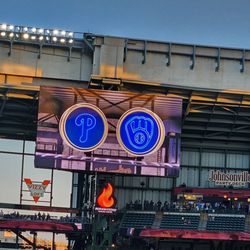 Philadelphia Phillies - Phils at Crew