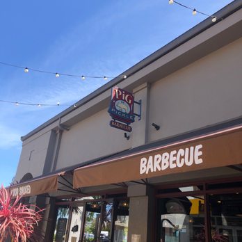 Pig In a Pickle - To go - Barbeque Near Me - Corte Madera, California Pig In a Pickle - To go - Barbeque Near Me - Corte Madera, California