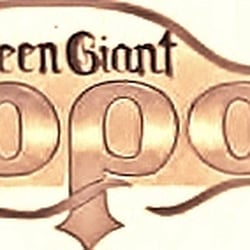 Green Giant Hydroponics