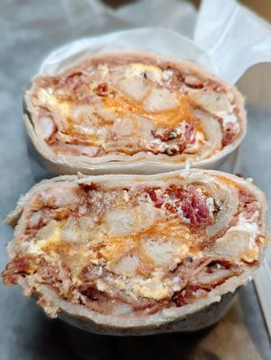 King Burrito Mexican Food by null