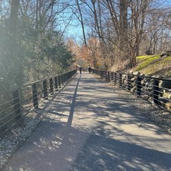 Rivertown Trail - Nice trail
