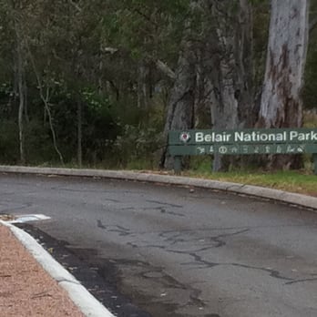 Belair National Park - Parks Near Me - Belair, SA