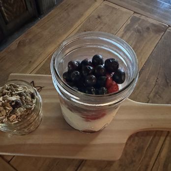 Ella Cafe - Coffee & Tea Near Me - Plantation, Florida