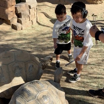 Phoenix Herpetological Society - Community Service/Non-Profit Near Me